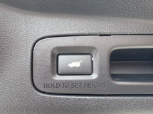 2021 Honda Odyssey Reg Absolute 2024 Kamera Boot Kuasa 2Power Pintu 