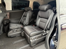 2021 Honda Odyssey Reg Absolute 2024 Kamera Boot Kuasa 2Power Pintu 