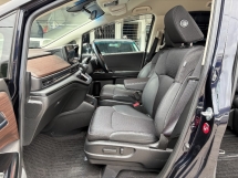 2021 Honda Odyssey Reg Absolute 2024 Kamera Boot Kuasa 2Power Pintu 