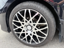2021 Honda Odyssey Reg Absolute 2024 Kamera Boot Kuasa 2Power Pintu 