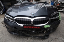 BMW G20 320 2019 HALF CUT Performance Part 