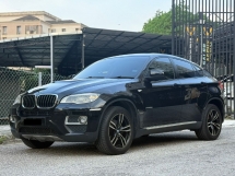 2013 BMW X6 X DRIVE 35I FACELIFT