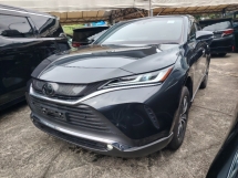 2023 TOYOTA HARRIER G PACKAGE DIGITAL METER 10,000KM ONLY
