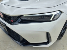 2024 HONDA CIVIC 2490 2.0 TYPE R VTEC TURBO + 8year Warranty