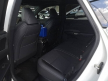 2023 LEXUS RX 350 F-Sport (3k Milleage ) 5A