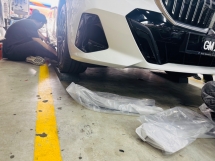 BMW G60 i5 Mperformance bodykit body kit 5 series front side rear skirt lip diffuser splitter spoiler cover grill grille Exterior & Body Parts > Car body kits 