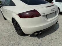 AUDI TTS MK2 2.0 SPARE PARTS Performance Part 