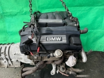 BMW E46 N42 2.0  ENGINE  Performance Part 