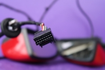 AUDI TT MK3 SIDE MIRROR Performance Part 