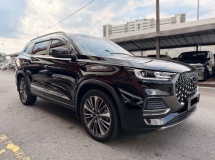 2023 CHERY TIGGO 8 PRO Premium Under Warranty Until October 2028 1 Owner