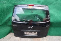 HYUNDAI STAREX A1 REAR BONNET Performance Part 