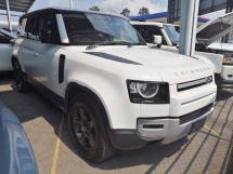 2020 LAND ROVER DEFENDER 110SE