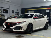 2019 HONDA CIVIC 2.0 TYPE R MIL 33K KM ONLY