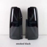 Suzuki Jimny III 2007  2018 Union jack rear led tail lamp fog light taillamp taillight bodykit body kit Exterior & Body Parts > Lighting 