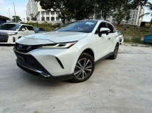 2022 TOYOTA HARRIER 2.0 G DIM SYSTEM POWER BOOT REVERSE CAMERA ELECTRIC SEMI LEATHER SEATS