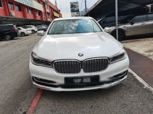 2018 BMW 7 SERIES 740I Le (A) BEST DEAL