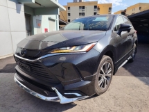 2021 TOYOTA HARRIER 2.0 G SPEC JBL DIM BSM PB MODELISTA KIT UNREG 21