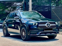 2023 MERCEDES-BENZ GLE 450 4MATIC 3.0 AMG LINE WARRANTY TILL 2029 AUG