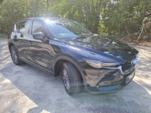 2018 MAZDA CX-5 SKYACTIV 2.0L GLS High Specs