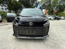 2023 TOYOTA VOXY 2.0 SG 1 POWER FOOR 7 SEATER MPV 