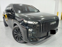 2025 JAECOO J7 Jaecoo J7 1.6 2WD (A) UNDER WARRANTY NEW CAR RATE