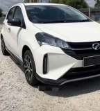 2019 PERODUA MYVI 1.5 AV