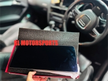 Audi Q5 A3 A4 A5 A6 B8 B8.5 B9 B9.5 Blu Ray Anti Glare Screen 12.3 inch IPS 4G Carplay Android Player bodykit body kit In car entertainment & Car navigation system > Camera and video in car 