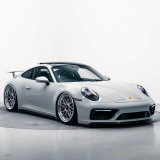 2022 PORSCHE 911 CARRERA GTS 3.0 (A) PDLS S/CHRONO 12K+ MILES UK UNREG