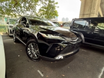 2022 TOYOTA HARRIER 2.0 Z HUD DIM BSM SYSTEM POWER BOOT JBL SOUND SYSTEM 19 RIM