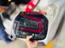 Subaru xv rear Light Bar Tail lamp led 2013 2014 2015 2016 2017 2018 taillamp taillight bodykit body kit Exterior & Body Parts > Lighting 