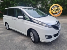 2014 MAZDA BIANTE 2.0 SKYACTIV-G Auto - Import Baru