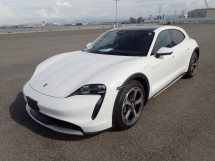 2023 PORSCHE TAYCAN 4 Cross Turismo (6A New Car 280km) (5 Years Warranty) Sport Chrono Package Performance Battery Plus 