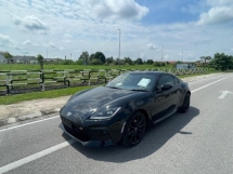 2021 TOYOTA GR86 2021 TOYOTA GR86 RZ 3BA-ZN8
