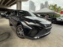 2021 TOYOTA HARRIER 2.0 G SPEC DIM POWER BOOT SEMI LEATHER ELECTRIC SEAT 5Aa