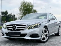 2016 MERCEDES-BENZ E-CLASS E200 LOW MILAGE FULL LOAN FOR SALE