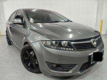 2013 PROTON PREVE 2013 Proton Preve 1.6 CFE Premium (A) 1 OWNER NO PROCESSING CHARGE