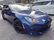 2022 TOYOTA 86 RZ MODEL 2.4 AUTO SUPER OFFER UNREG 22 