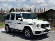 2021 MERCEDES-BENZ G63 G63 v8