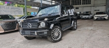 2022 MERCEDES-BENZ G-CLASS G400D AMG PREMIUM PLUS NO HIDDEN CHARGES 