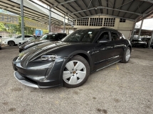 2024 PORSCHE TAYCAN 4 CROSS TURISMO PERFORMANCE BATTERY PLUS PANAROMIC ROOF BOSE SOUND SYSTEM 5A