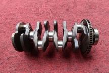 AUDI Q5 CNC CRANKSHAFT Performance Part 