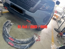 Nissan navara Pro4X 2021  2025 front rear fender arch flare flares arches Cover guard flap mudflap lip bodykit body kit Exterior & Body Parts > Body parts 