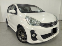 2013 PERODUA MYVI 2013 Perodua Myvi 1.3 SE (A) 1 OWNER NO PROCESSING CHARGE
