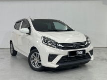 2022 PERODUA AXIA 1.0 G FACELIFT ORIGINAL PAINT FULL LOAN