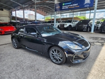 2023 SUBARU BRZ 2.4 Type S Eye Sight Package (High Loan Arrange) (High Spec) Automatic Transmission Paddle Shift