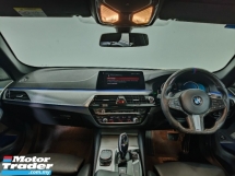 2017 BMW 5 SERIES 2017 BMW 530i 2.0 M Sport (A) 1 OWNER NO PROCESSING CHARGE
