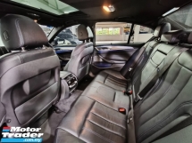 2017 BMW 5 SERIES 2017 BMW 530i 2.0 M Sport (A) 1 OWNER NO PROCESSING CHARGE