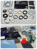 Auto transmission REPAIR KIT NEW USED RECOND AUTO CAR SPARE PART MALAYSIA Engine & Transmission > Transmission 