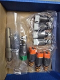 Solenoid valves 8HP set Auto transmission REPAIR KIT NEW USED RECOND AUTO CAR SPARE PART MALAYSIA Engine & Transmission > Transmission 