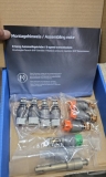 Solenoid valves 8HP set Auto transmission REPAIR KIT NEW USED RECOND AUTO CAR SPARE PART MALAYSIA Engine & Transmission > Transmission 